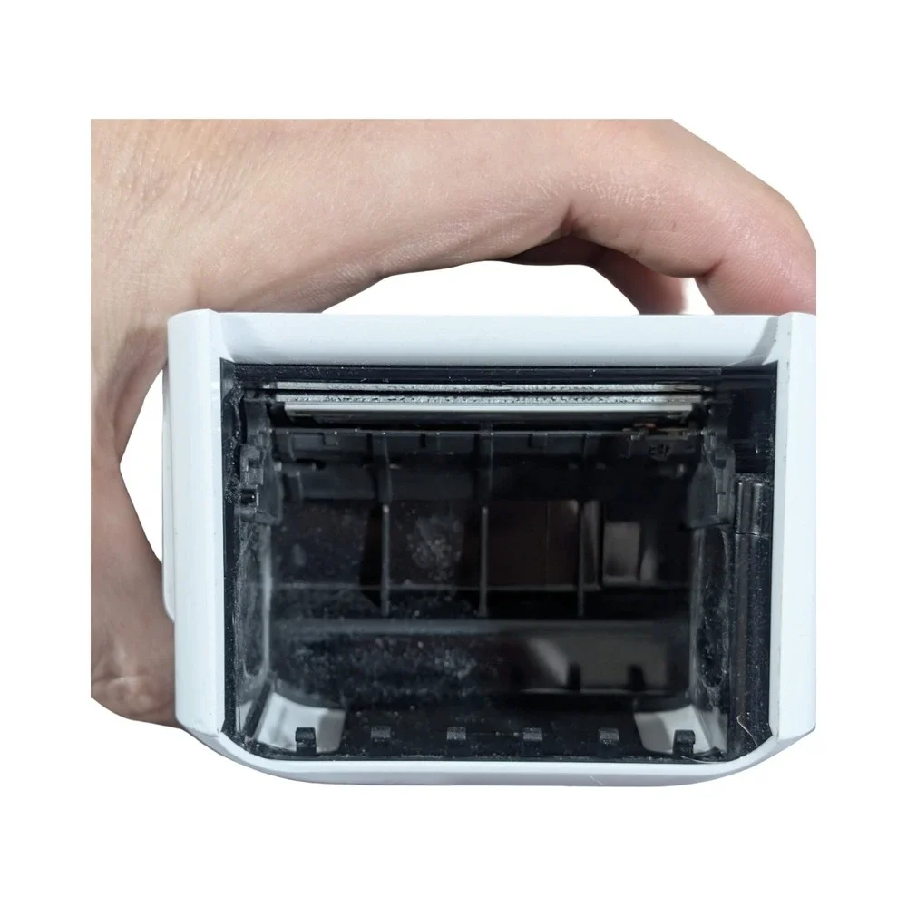Z5P‎ Square Terminal POS System Reader Dock AS-IS Parts/Repair Melted Port